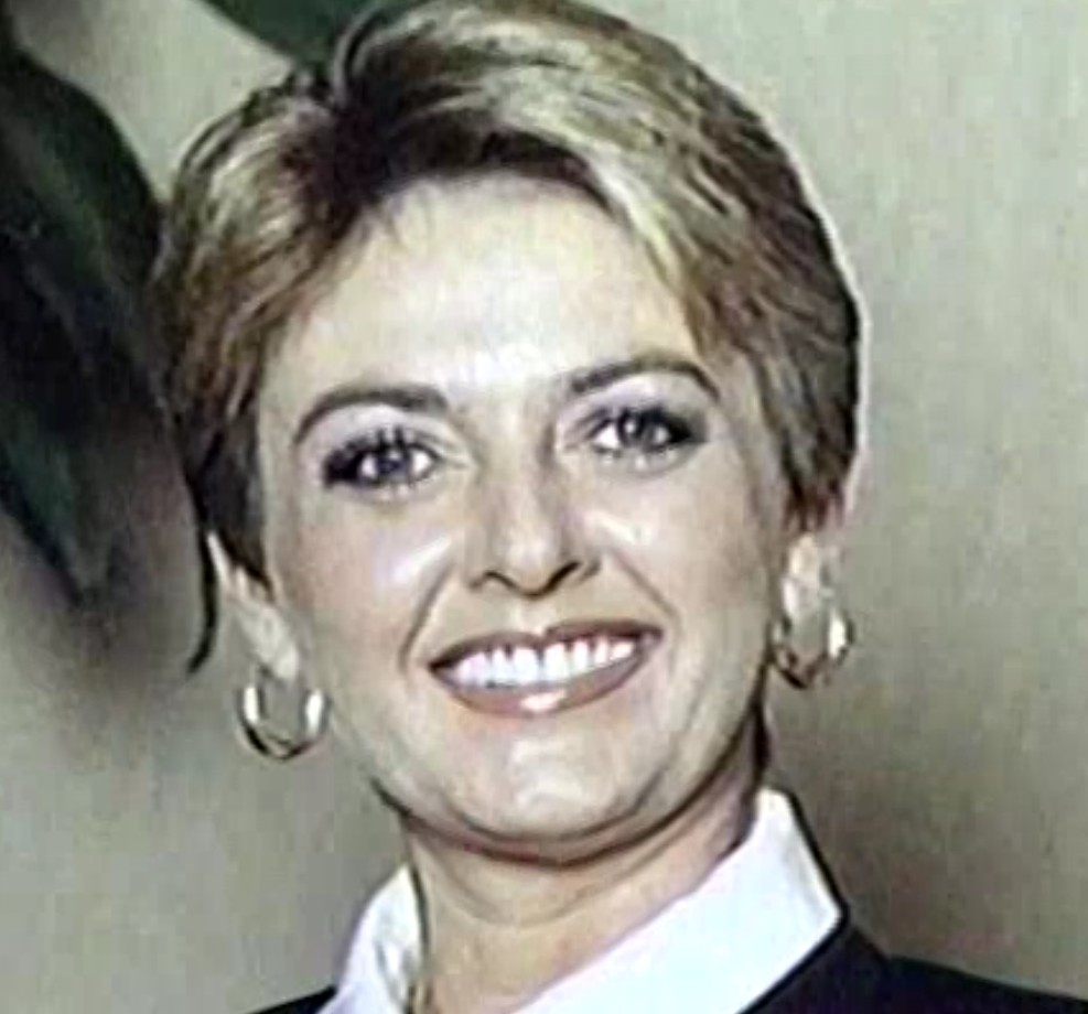 Lynn Brown